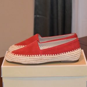 MICHAEL Michael Kors Bahia Slip-On